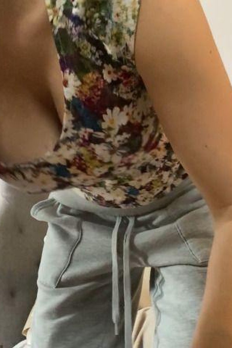 Down Blouse - Screenshot 1 of 4 - Bitch