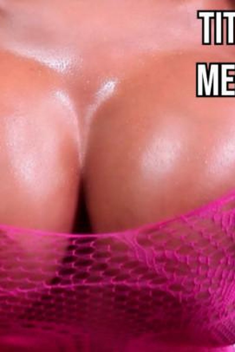Mega Tit Drone - Screenshot 1 of 4 - Big Tits