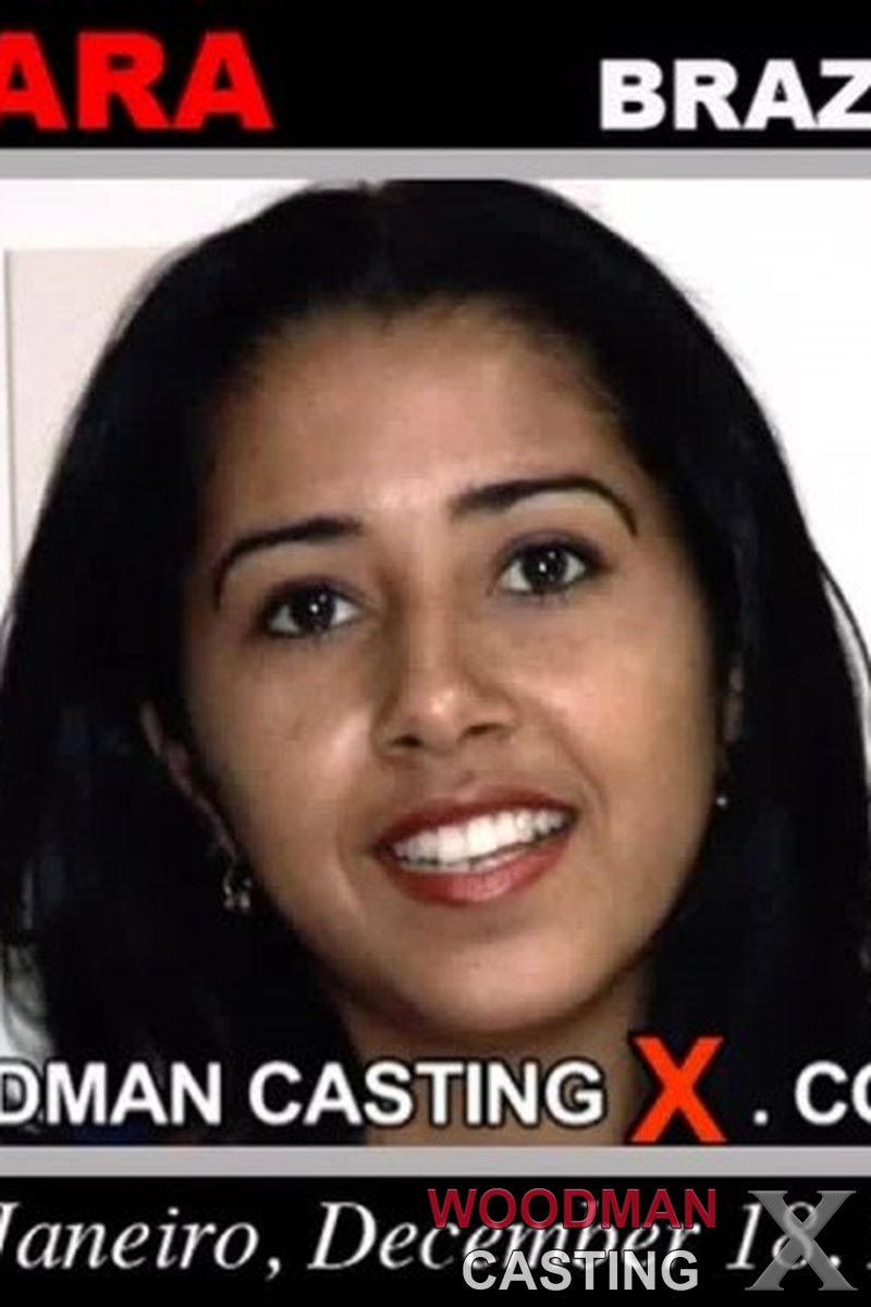 Barbara Casting - Screenshot 1 of 4 - Babes