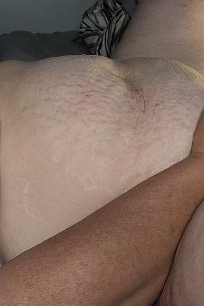 Just Messing Around - Screenshot 1 of 4 - Belly Fetish