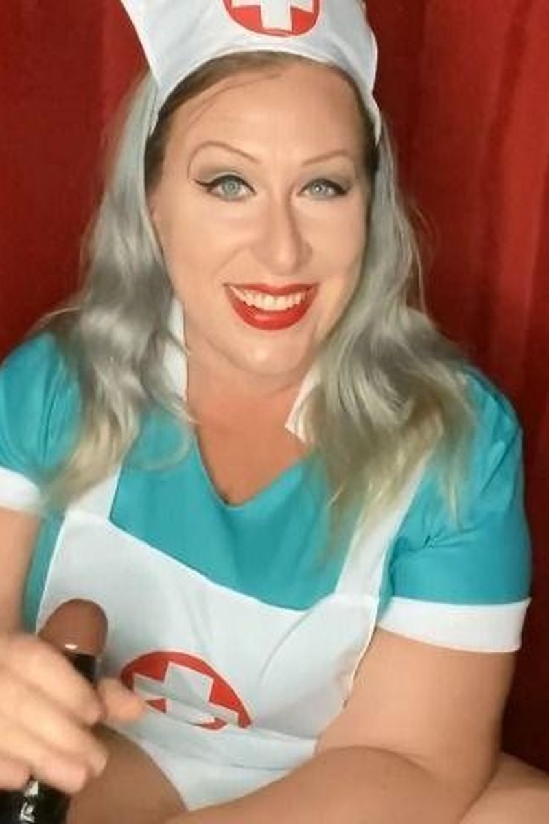 A Unique Covid Test - Screenshot 1 of 4 - BBW