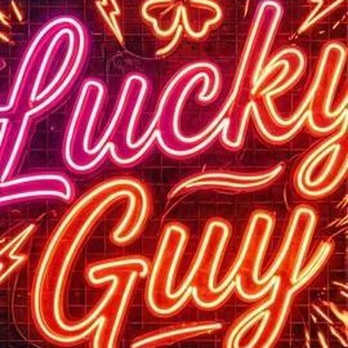 Lucky Guy