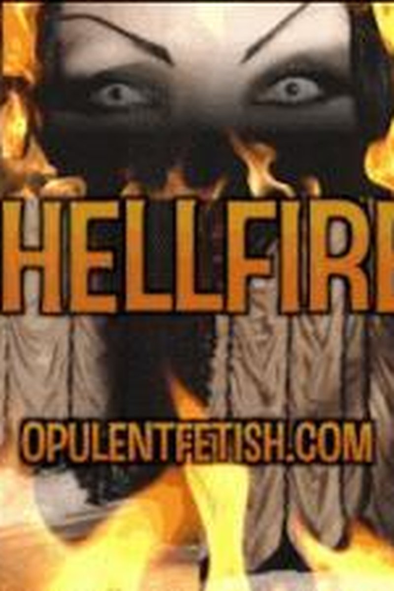 Hellfire - Screenshot 1 of 4 - Femdom