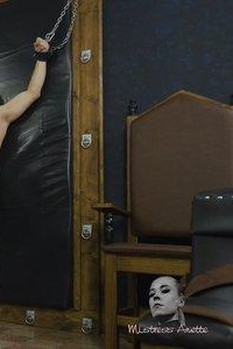 Battered Crotched Fhd Mp4 - Screenshot 1 of 4 - BDSM