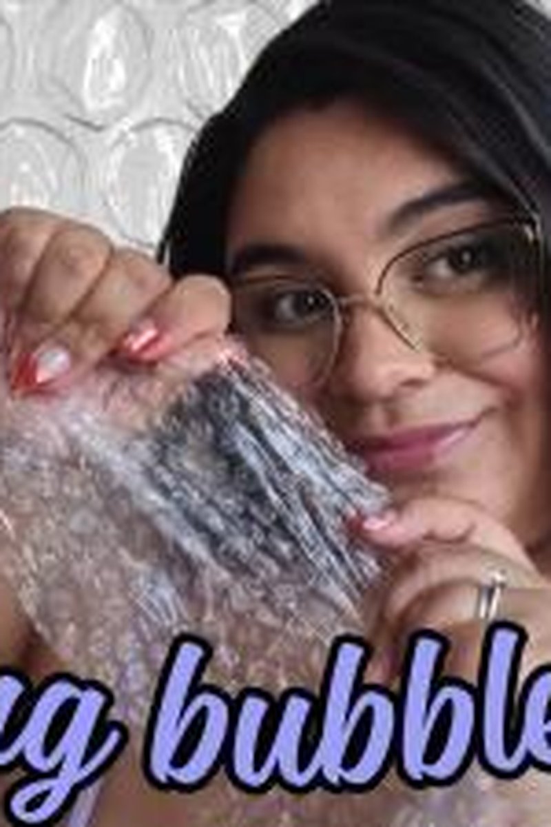 Popping Bubble Wrap - Screenshot 1 of 4 - BBW