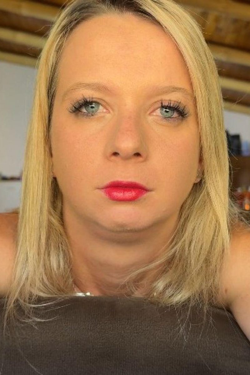 Facial Expressions - Screenshot 1 of 4 - Blonde Hair (Female)