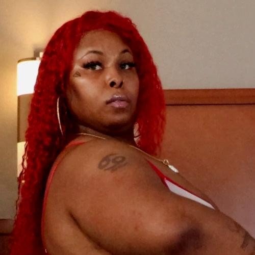 Jamiyah Tattz — Photos | AshemaleParadise