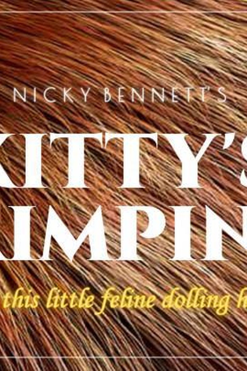 Kitty's Primping - Screenshot 1 of 4 - Breast Play