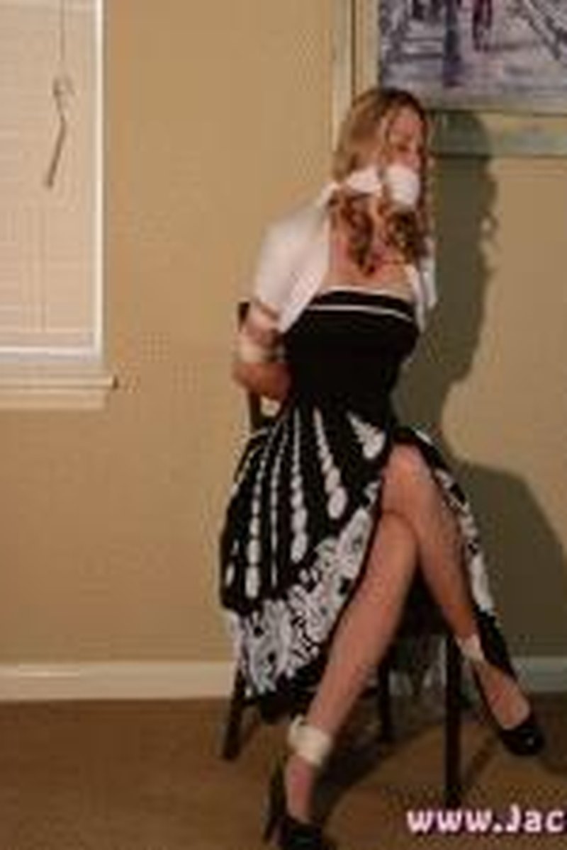 156 50S Housewife - Screenshot 1 of 4 - Bondage
