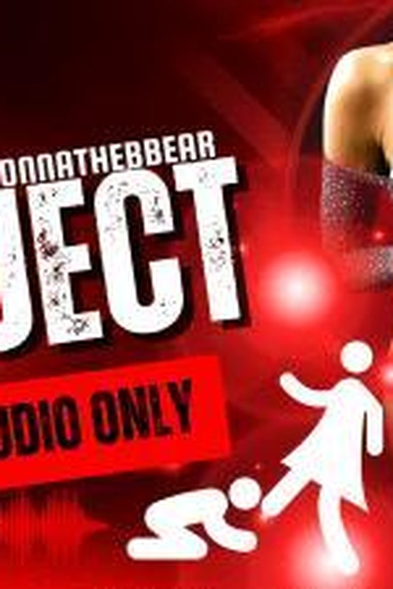 Reject - Screenshot 1 of 4 - Audio Only