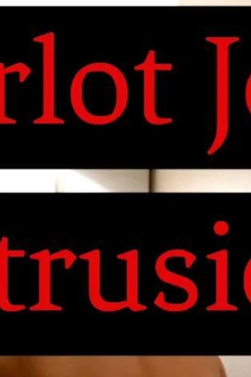 Instrusion - Screenshot 1 of 4 - Scarlot Joy