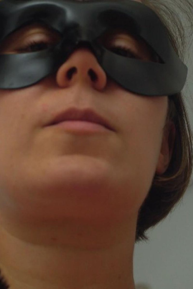 Vore Stuffing Request - Screenshot 1 of 4 - Bloated Belly