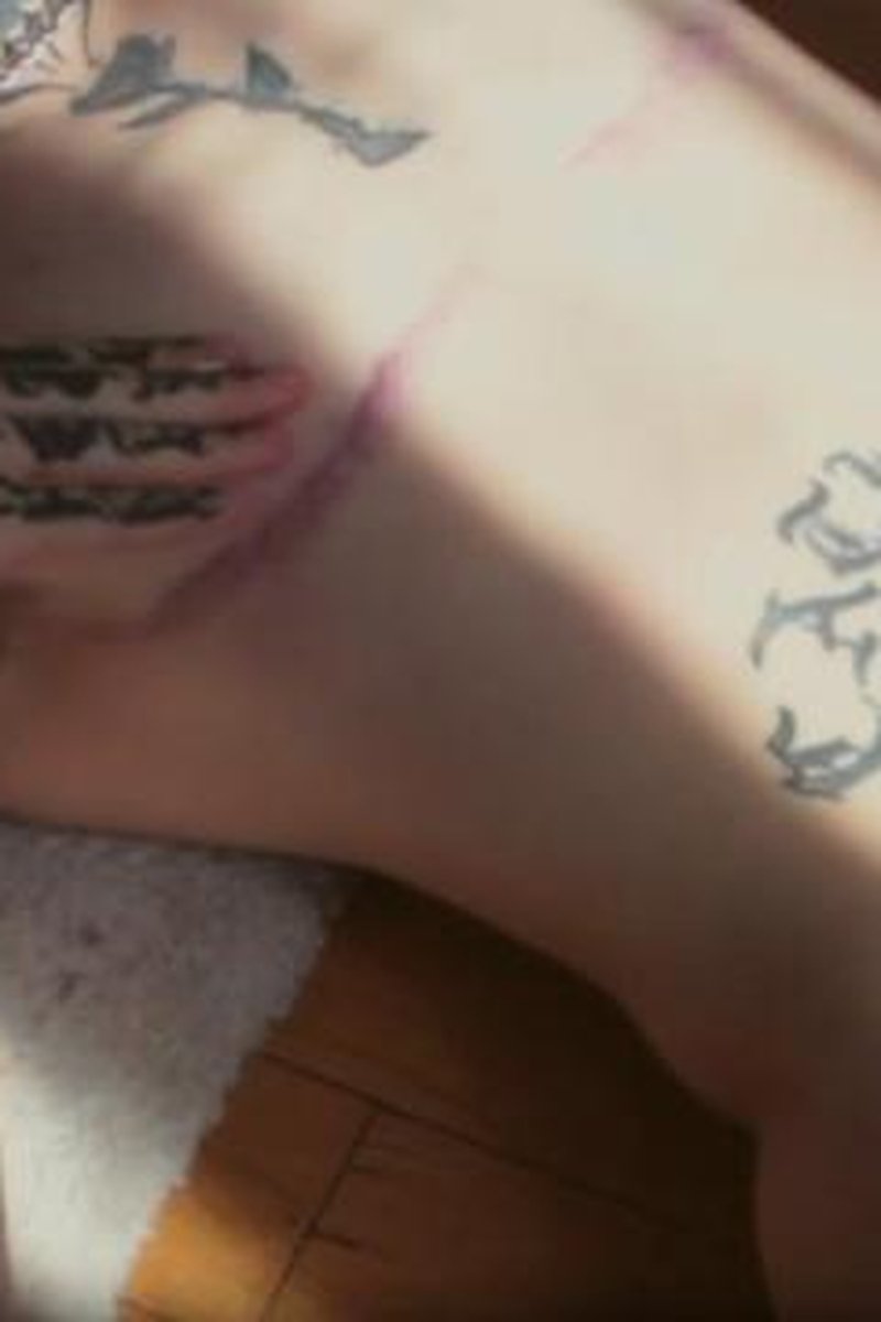 Sunkissed - Screenshot 1 of 4 - Amateur