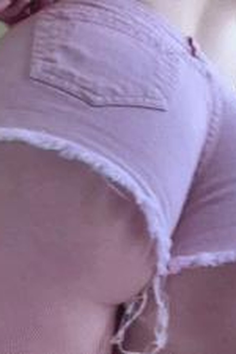 Stroke, Send & Repeat - Screenshot 1 of 4 - Ass Worship