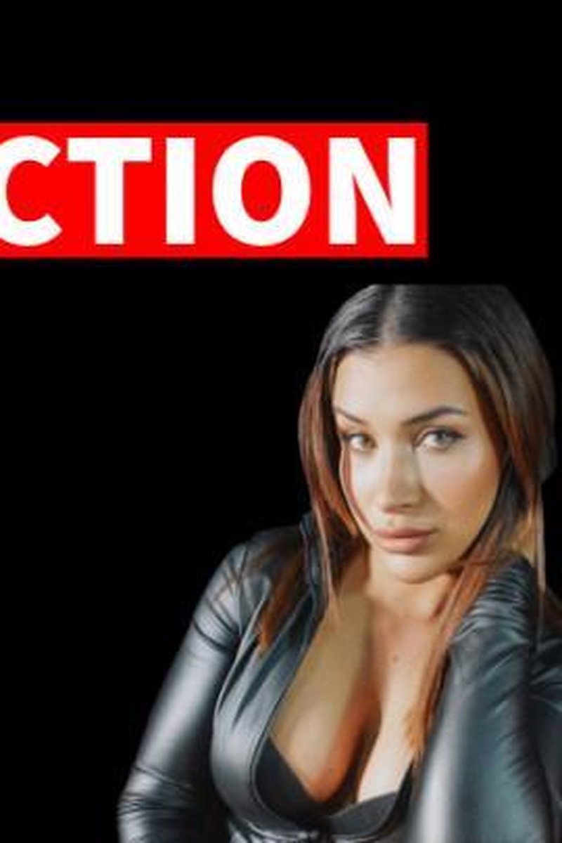 Goon Addiction - Screenshot 1 of 4 - Ass Fetish