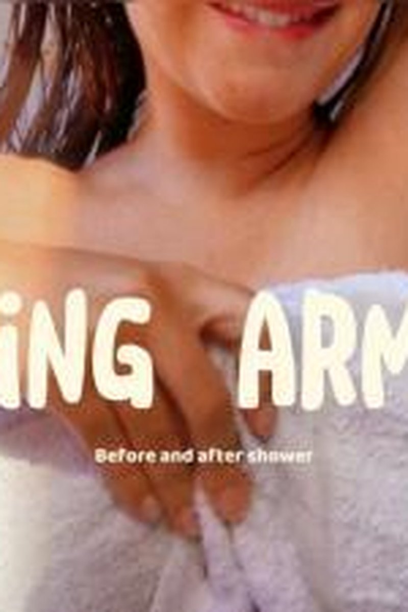 Smelling Armpit - Screenshot 1 of 4 - Armpit Fetish