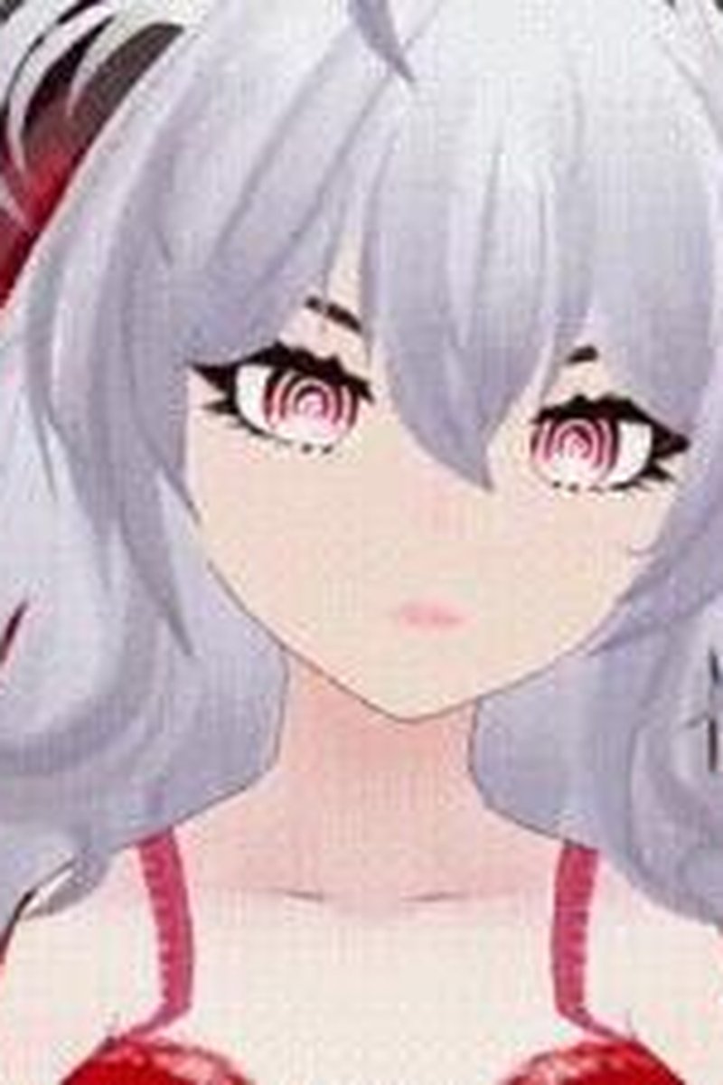 Mesmera.Ized - Screenshot 1 of 4 - Animation-anime