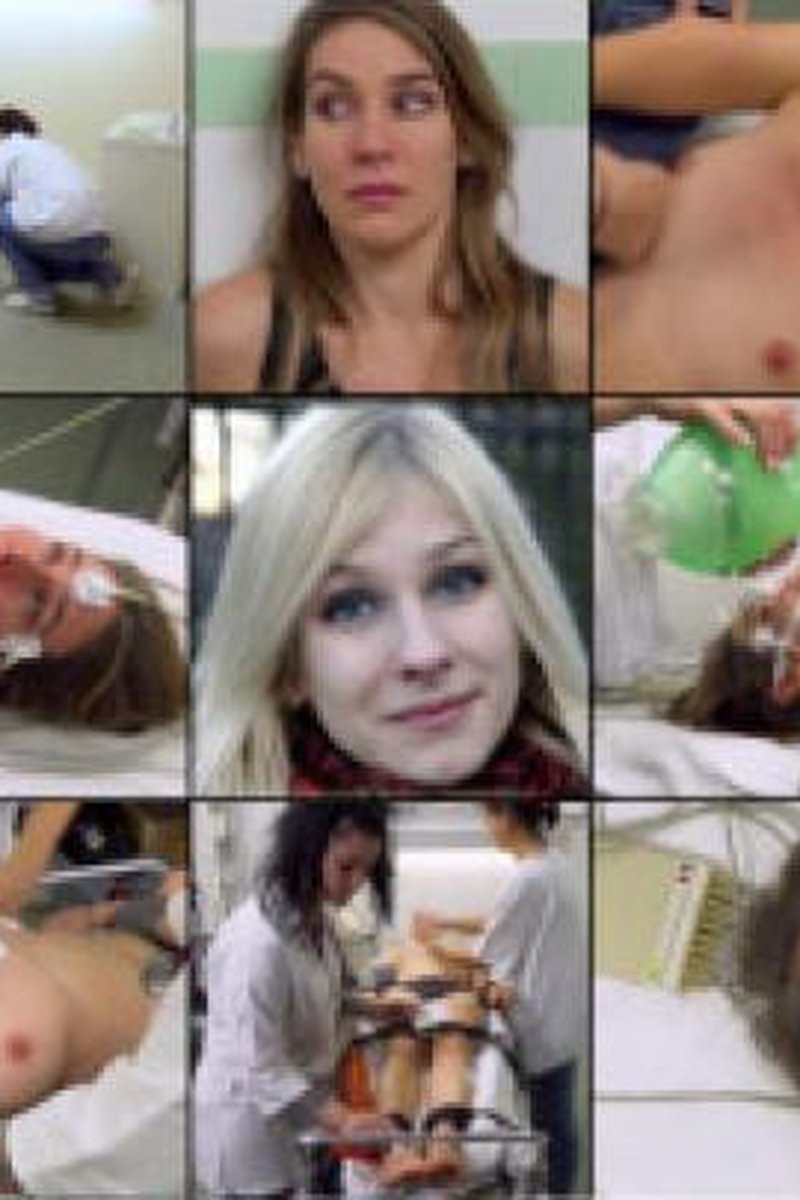 Beatrice Panic Attack - Screenshot 1 of 4 - Medical Fetish