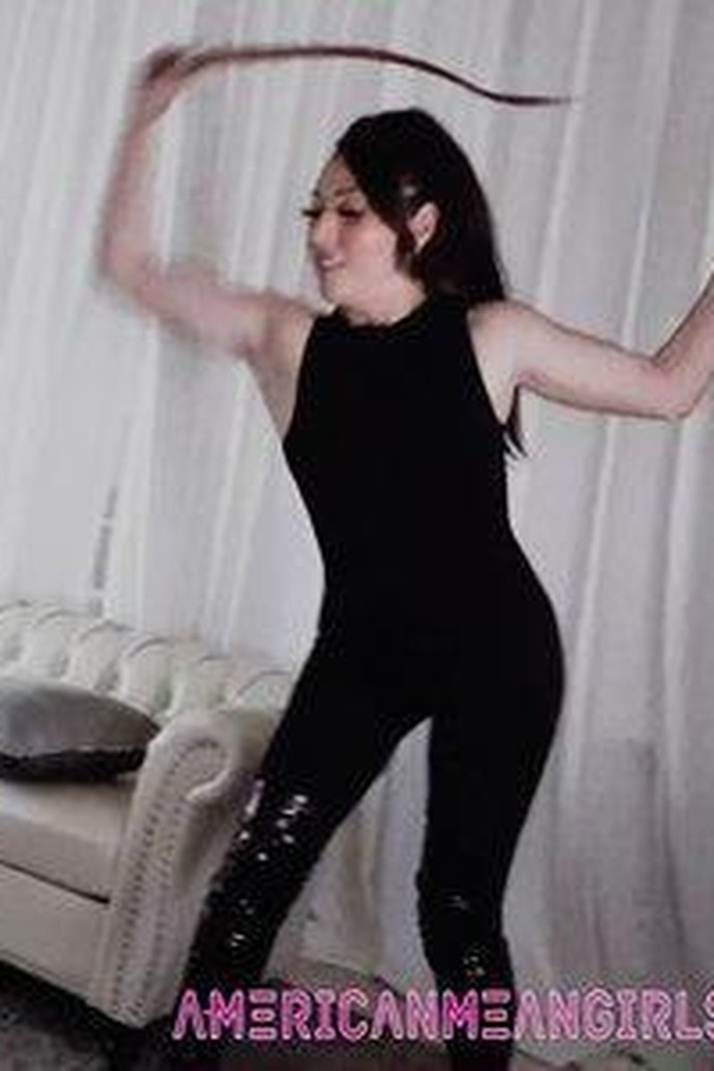 More Whipping Practice - Screenshot 1 of 4 - American Mean Girls