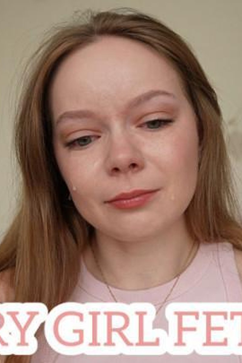 Crybaby - Screenshot 1 of 4 - Crying