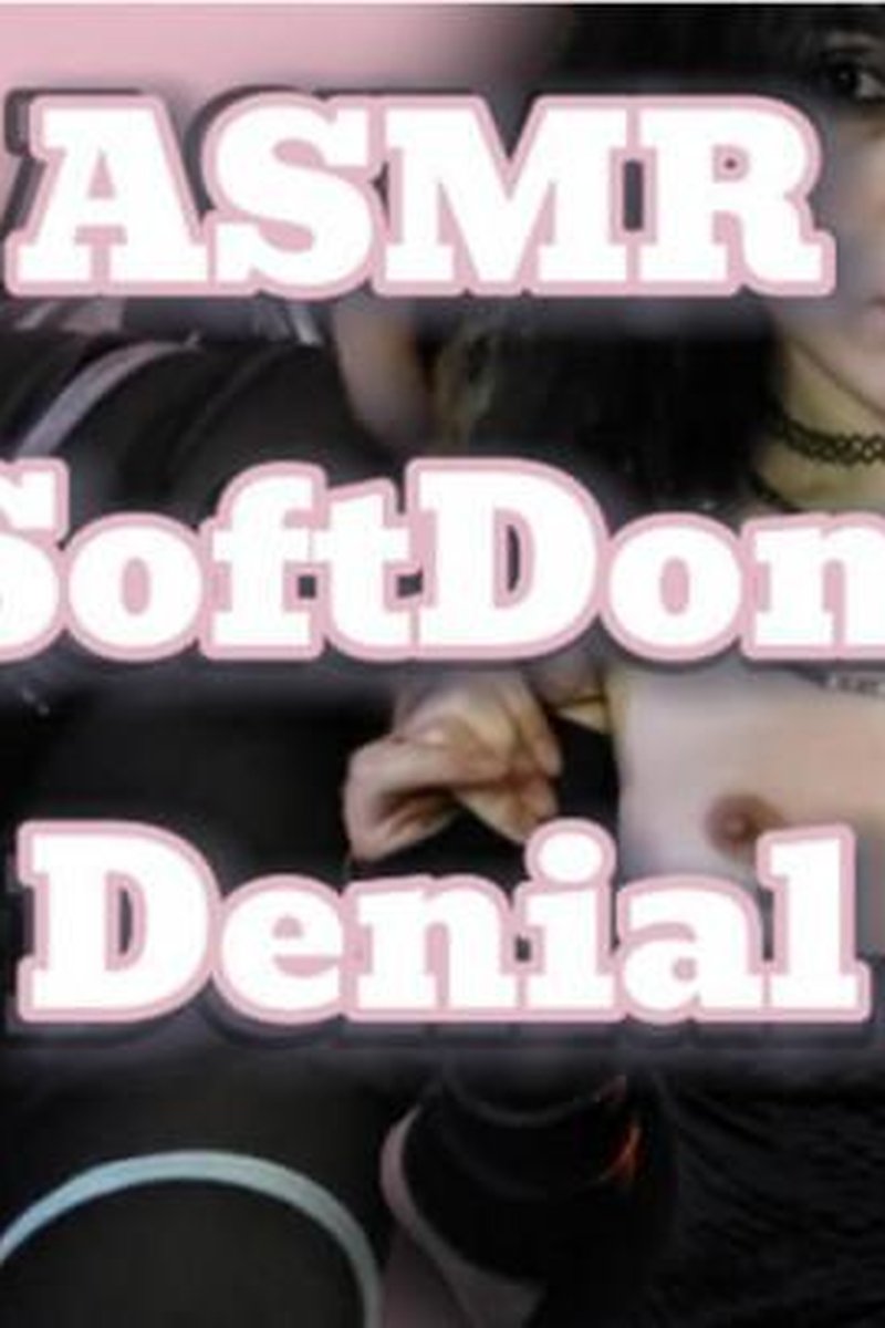 Soft Sounds Soft Teasing - Screenshot 1 of 4 - Femdom