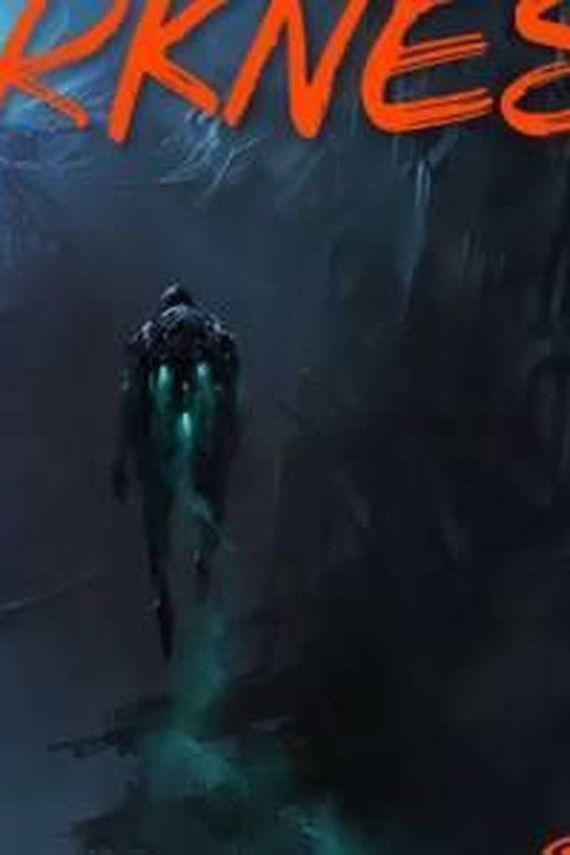 Darkness Part1 - Screenshot 1 of 4 - Audio Only