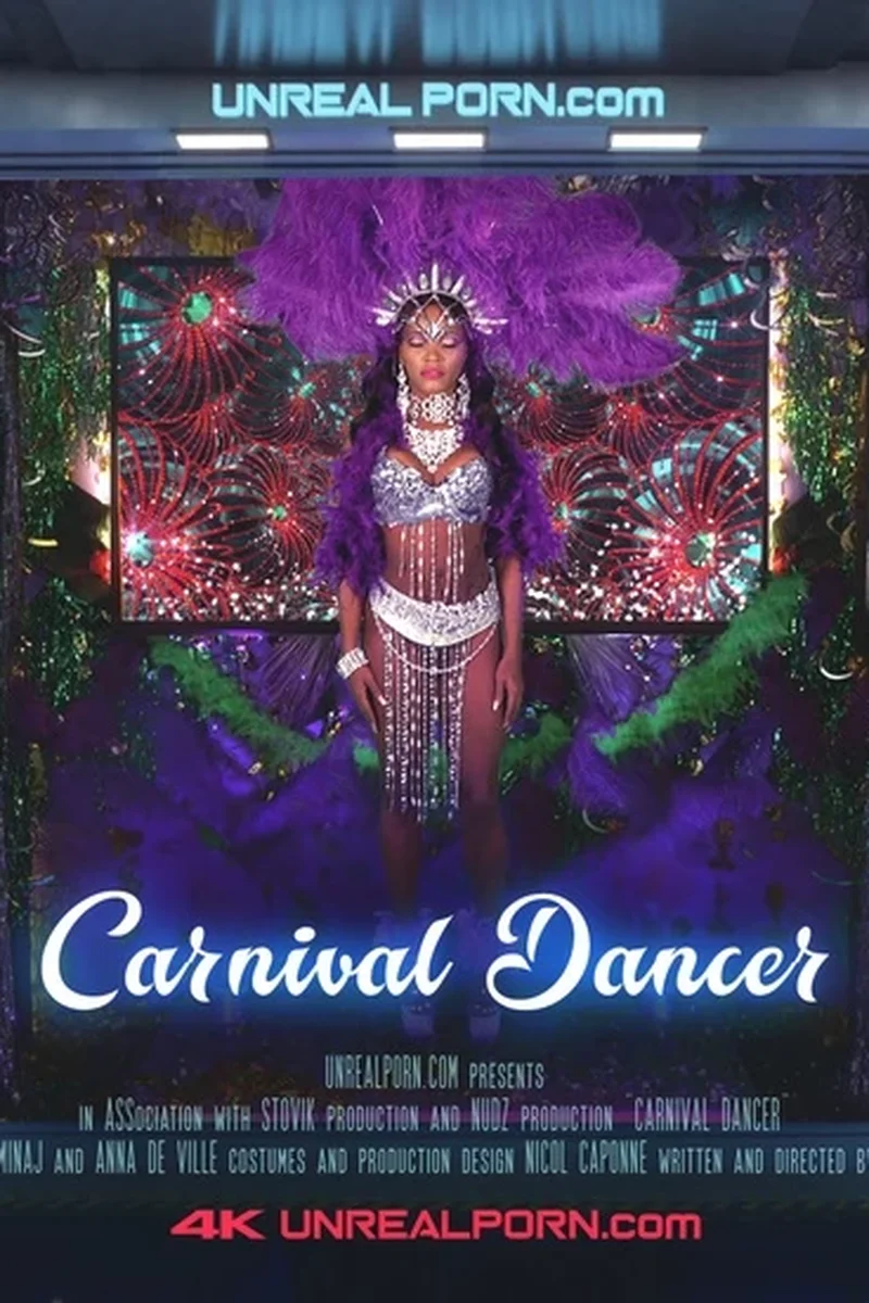 Carnival Dancer - Screenshot 1 of 4 - Anal