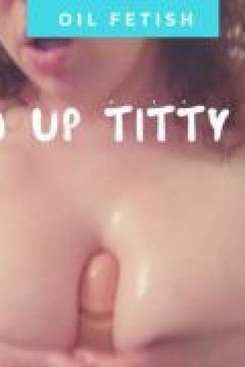 Oiled Up Titty Fuck - Screenshot 1 of 4 - Big Tits