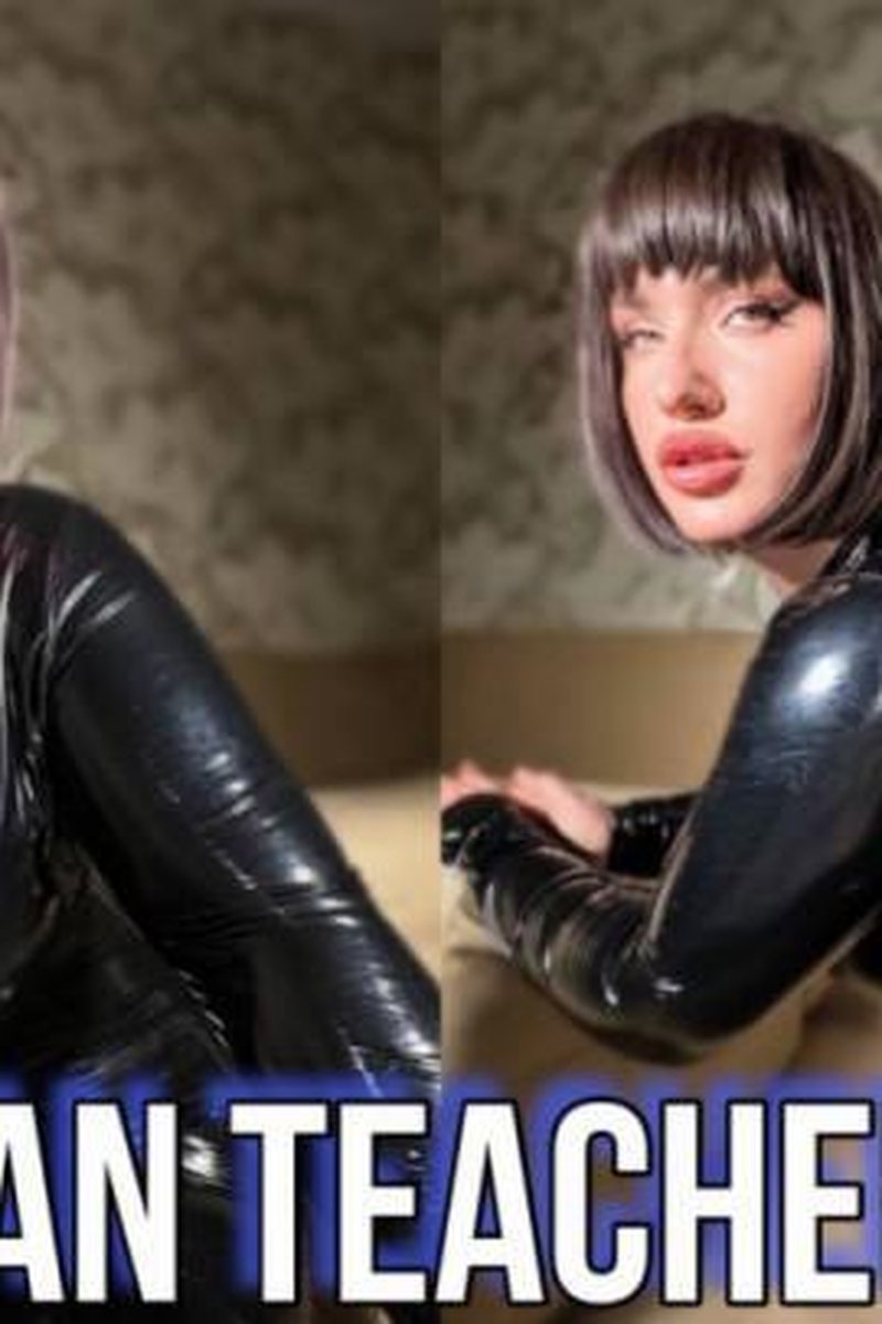 Mean JOI - Screenshot 1 of 4 - Big Tits