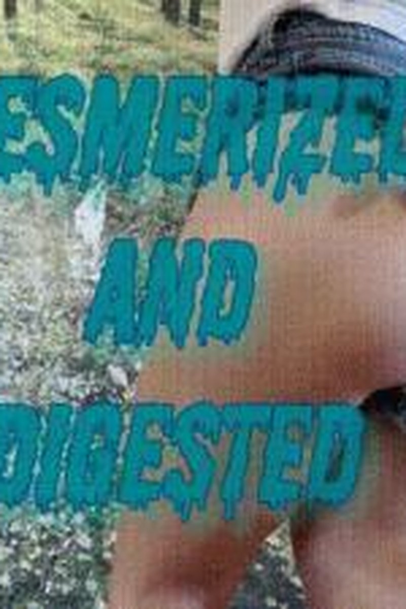 Mesmerized And Digested - Screenshot 1 of 4 - Ass Worship