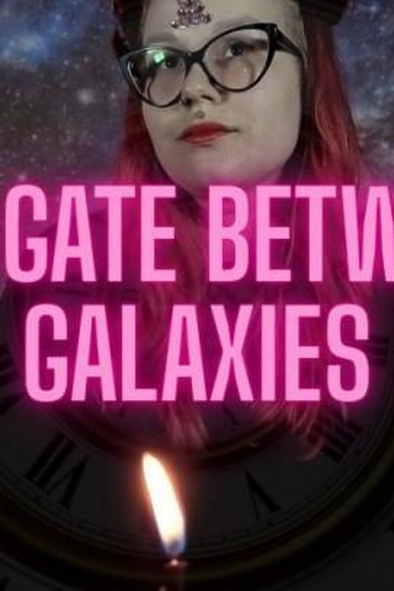 Gate Between Galaxies - Screenshot 1 of 4 - Asm Rtriggers