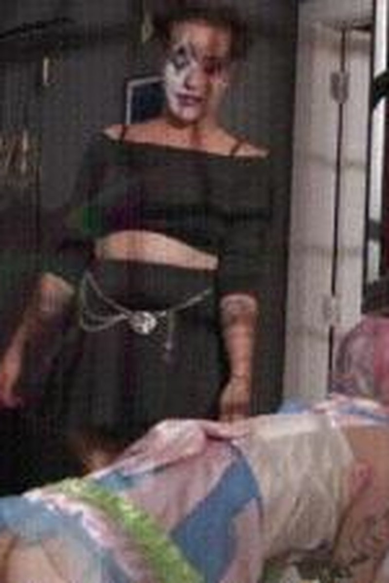 Circus Compilation - Screenshot 1 of 4 - Cosplay