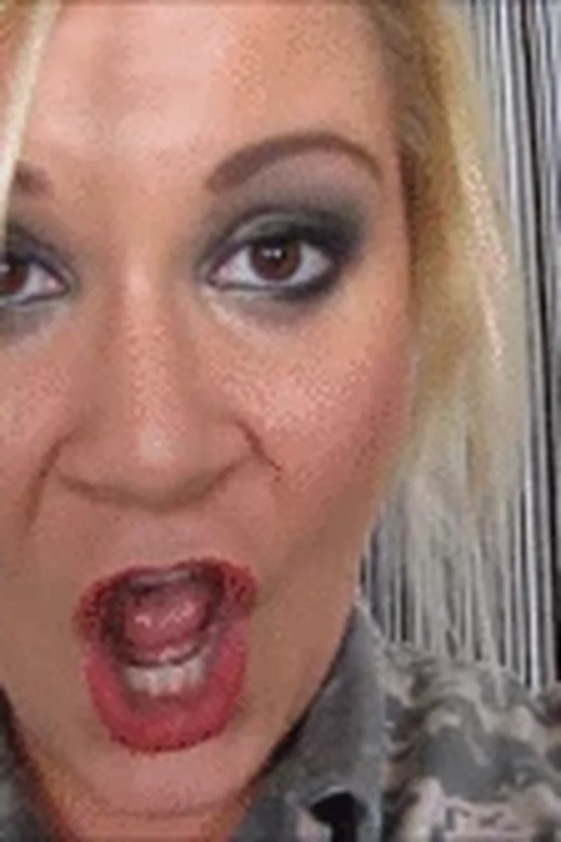 Corporal Trample POV - Screenshot 1 of 4 - Arches