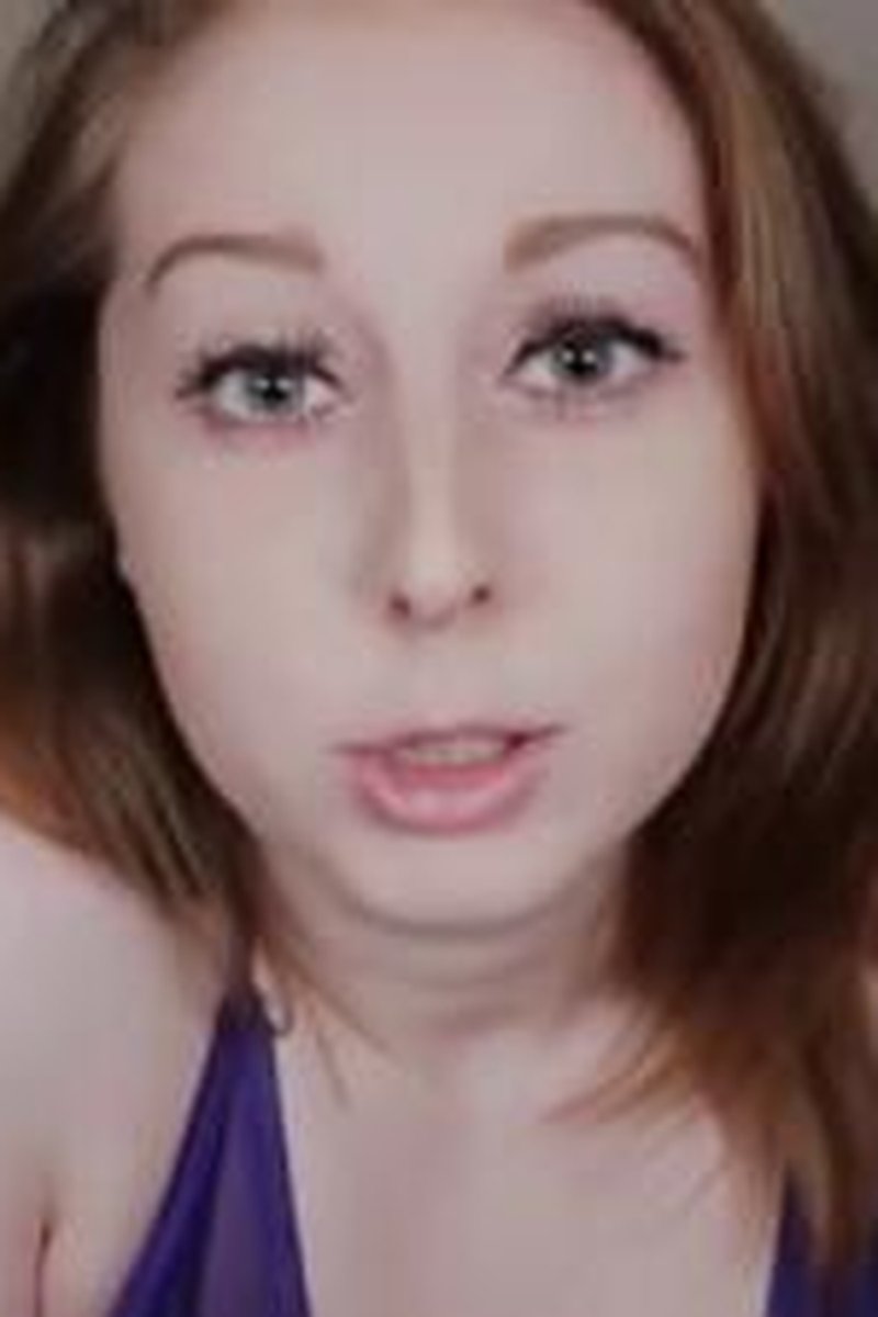 Eye Focused JOI - Screenshot 1 of 4 - Babes