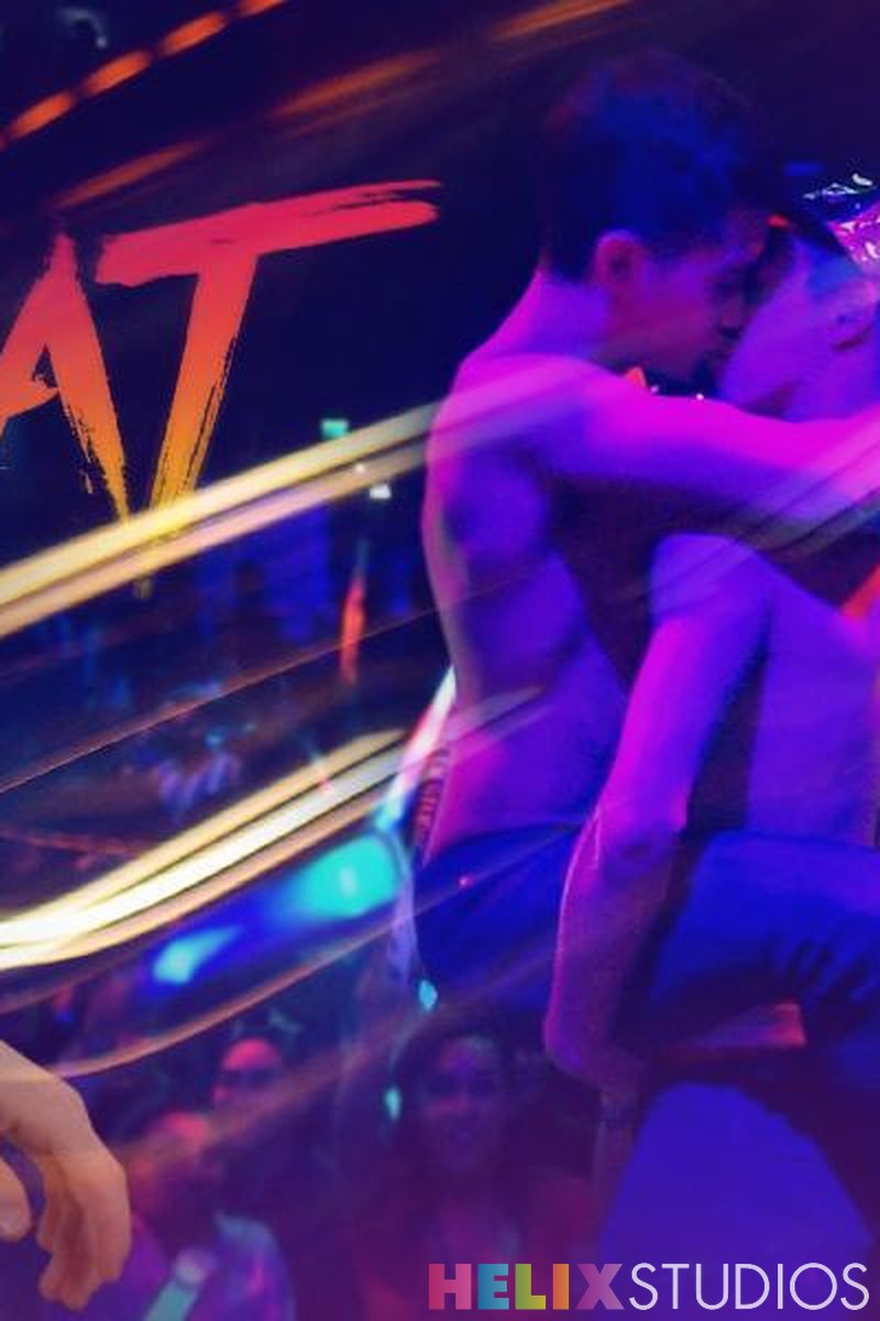 Heat - Screenshot 1 of 4 - American