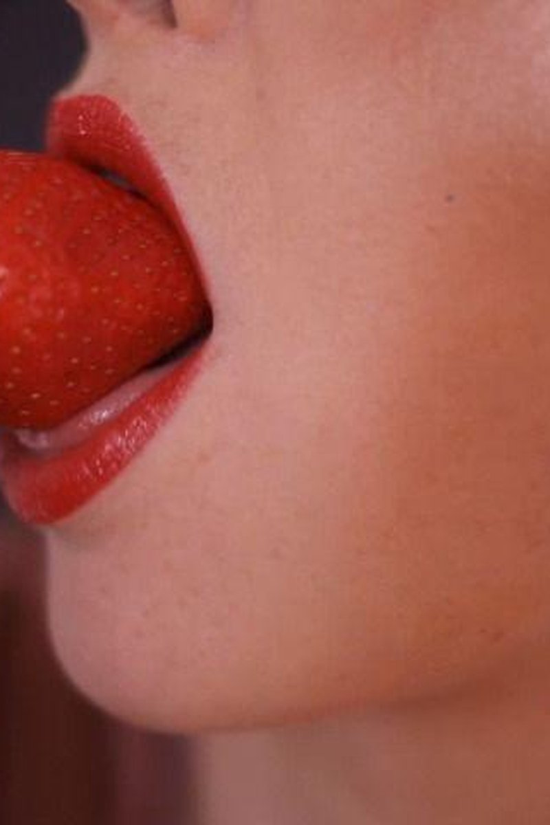 Fruity Mess - Screenshot 1 of 4 - Food