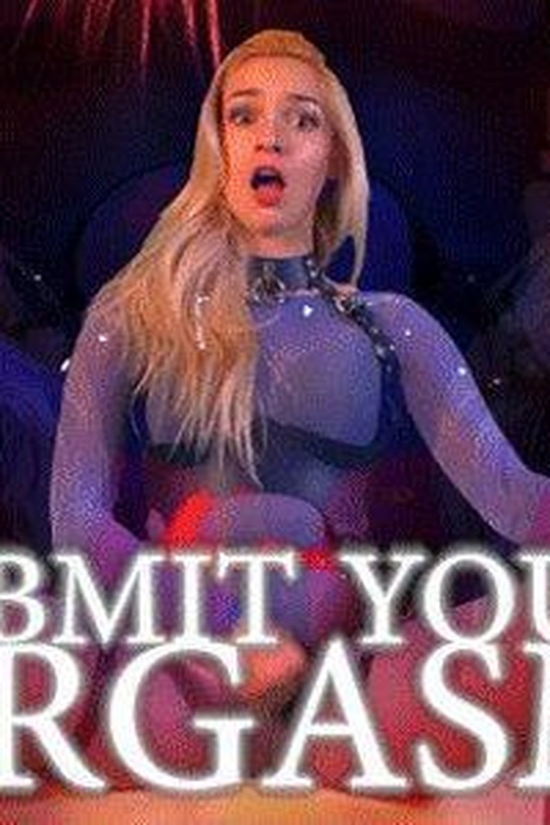 Submit Your Orgasm - Screenshot 1 of 4 - Broken