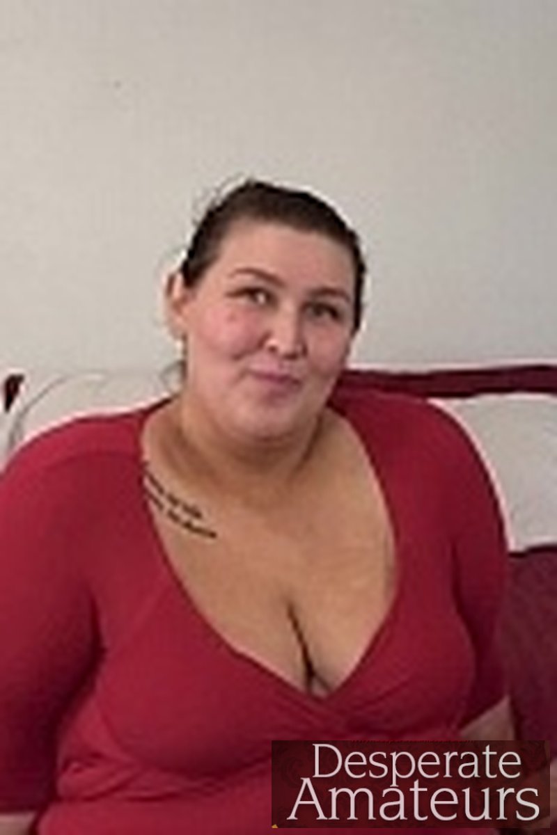 Serena - Screenshot 1 of 4 - BBW
