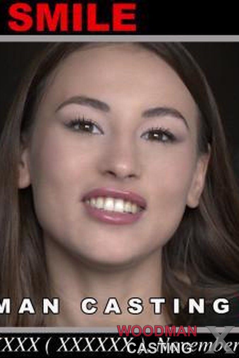 Sumiko Smile Casting - Screenshot 1 of 4 - Adorable