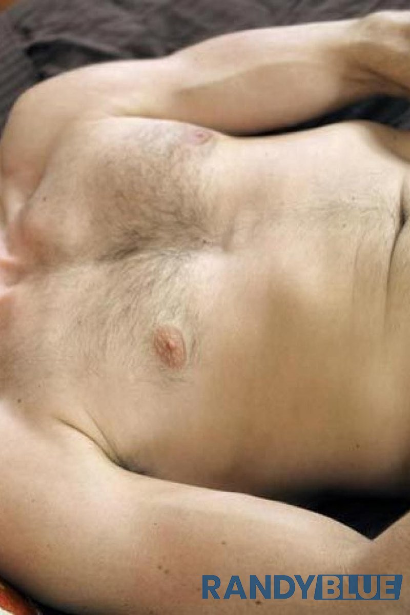 Bryan Pace - Screenshot 1 of 4 - Cacausian