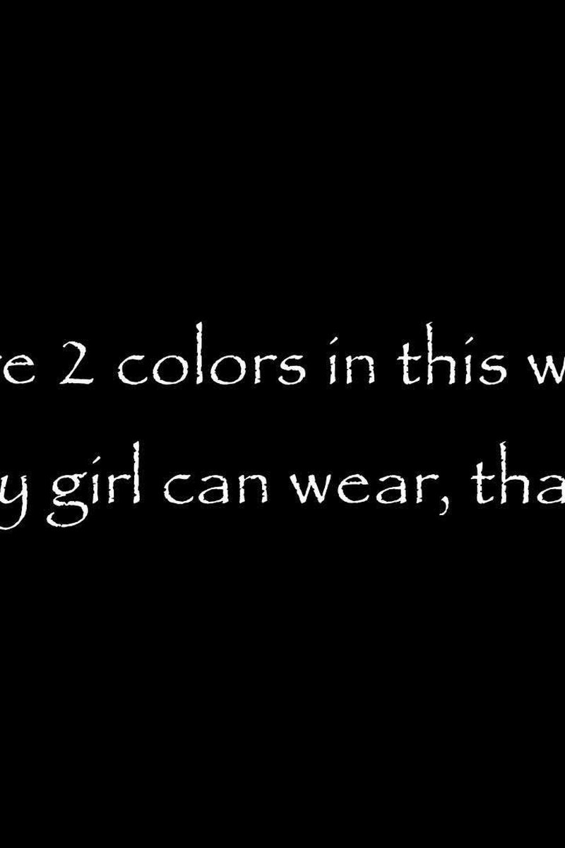 Black Or Red - Screenshot 1 of 4 - Domination