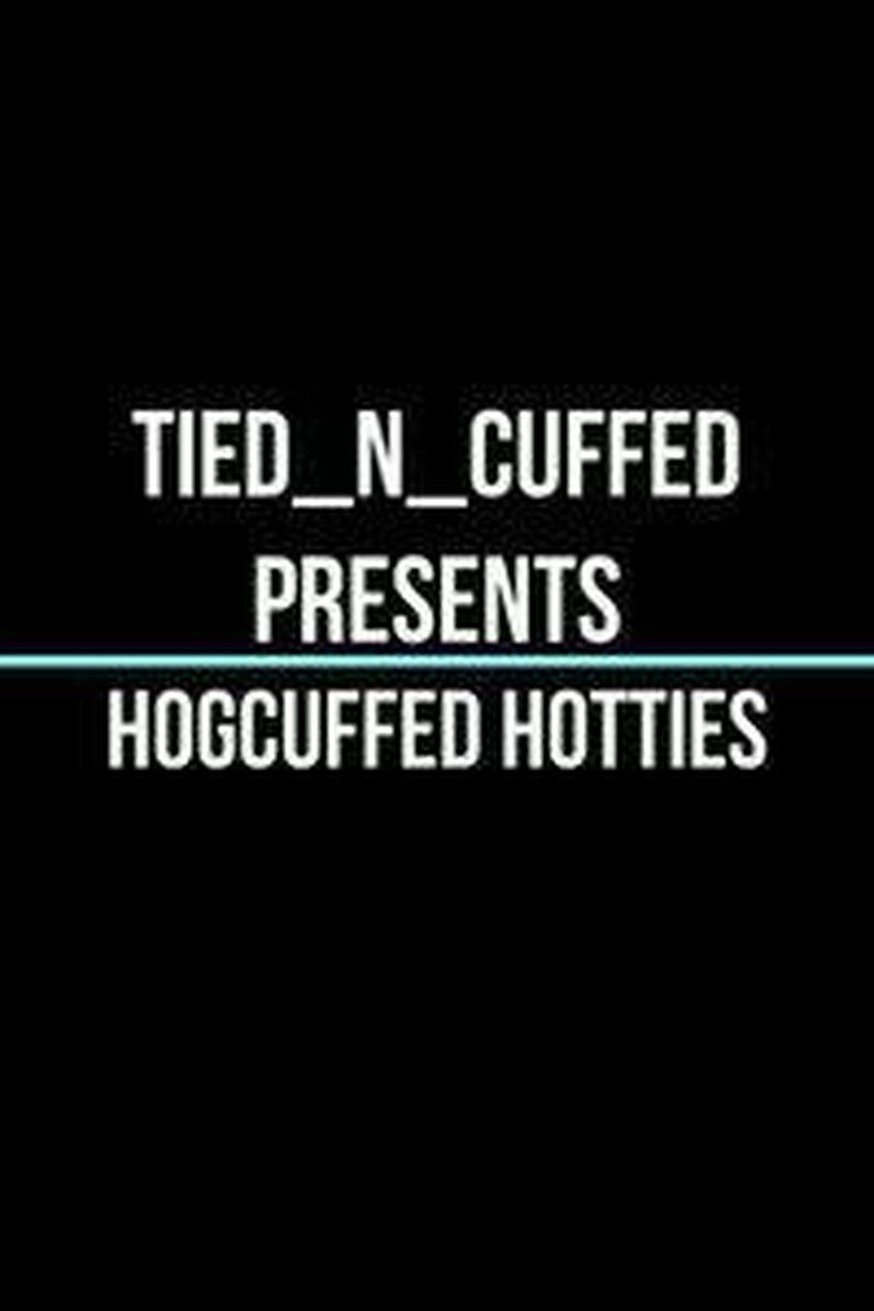 Hogcuffed Hotties MP4 - Screenshot 1 of 4 - Blonde Hair (Female)