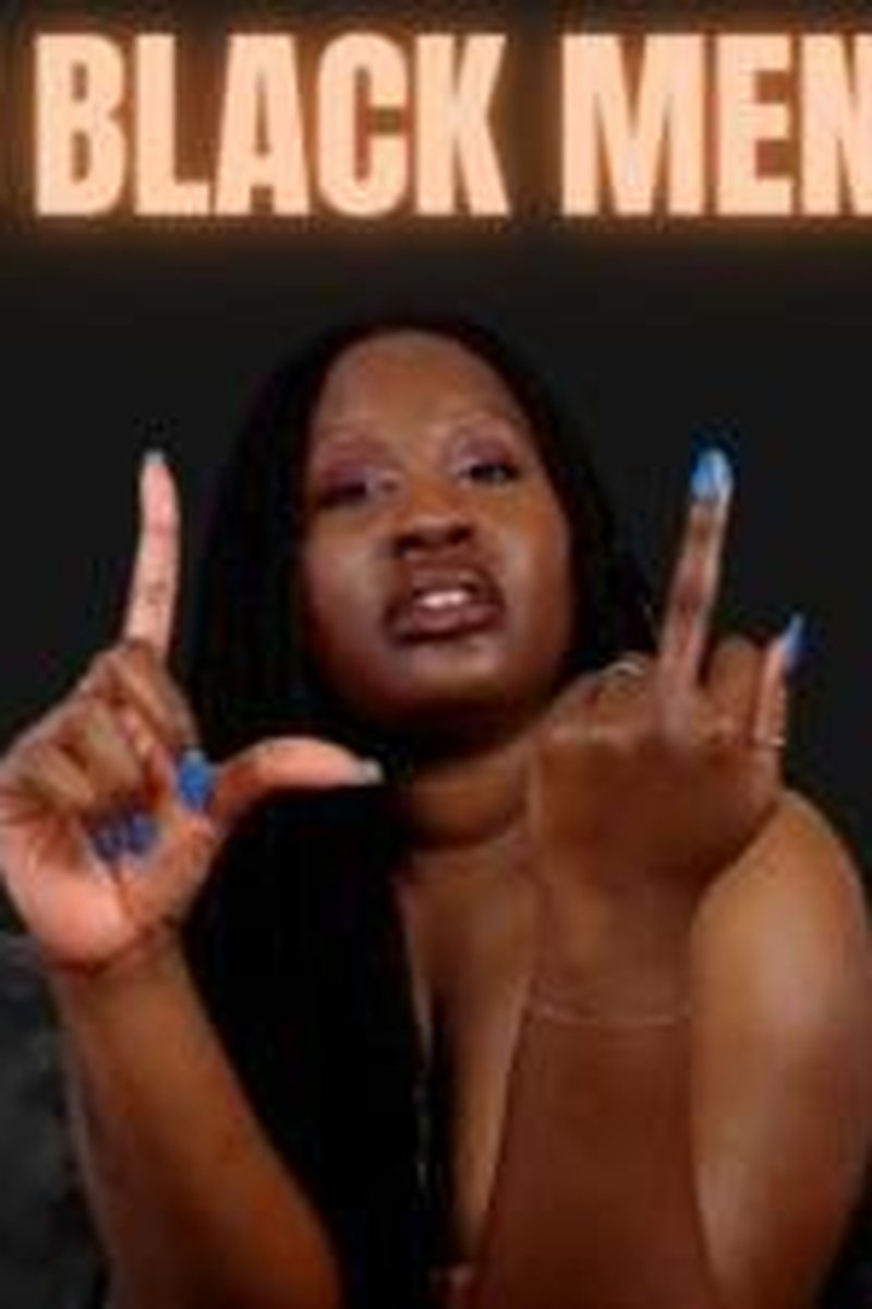 Tearing Black Men Down - Screenshot 1 of 4 - Ass Worship