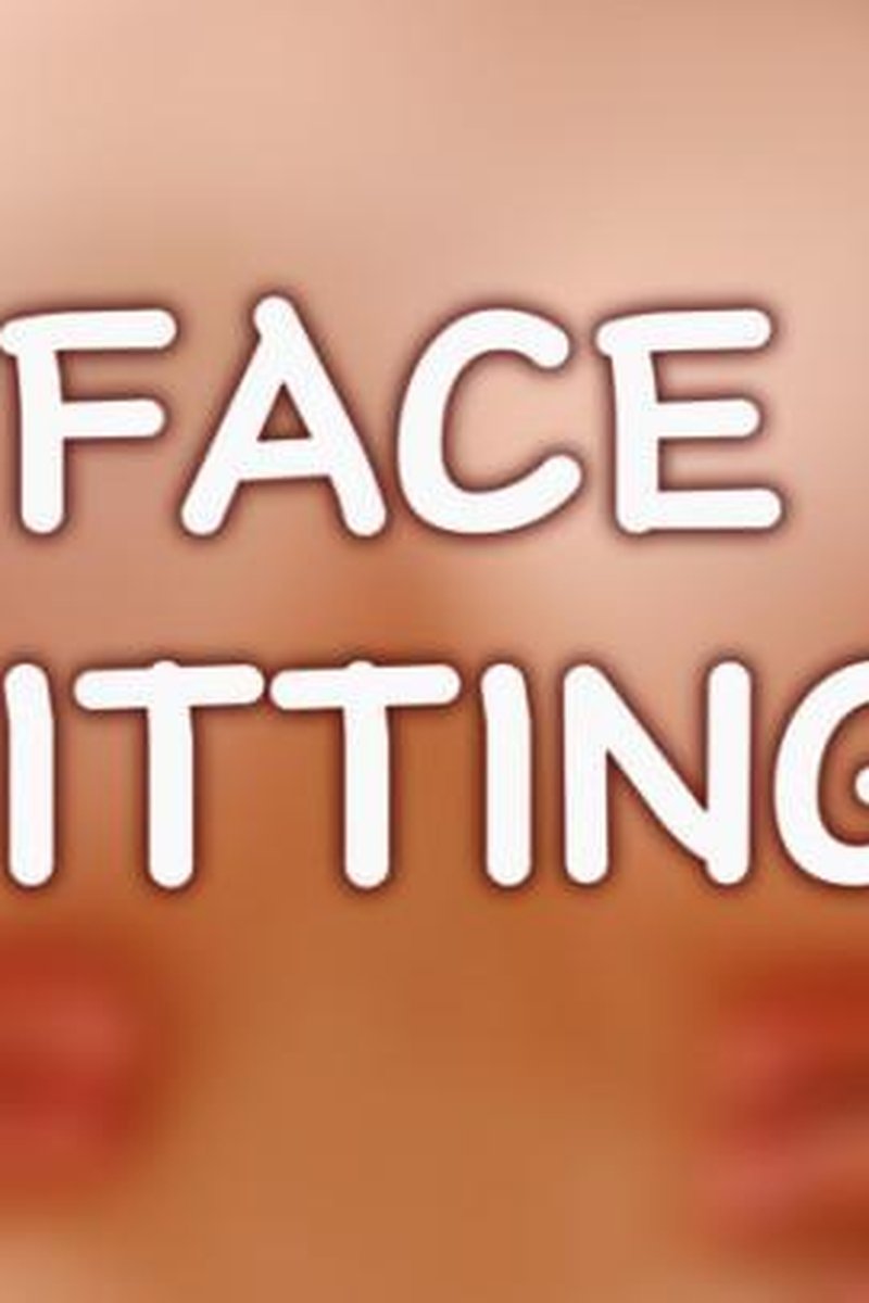 Face Sitting - Screenshot 1 of 4 - Close Up