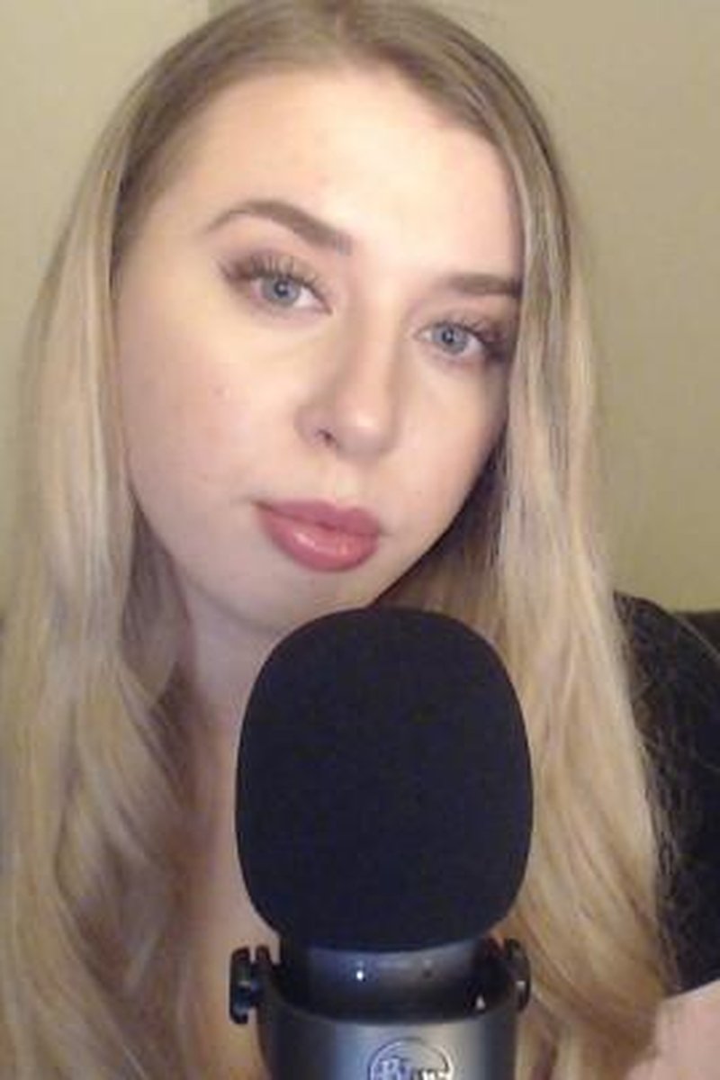 ASMR Programming - Screenshot 1 of 4 - Femdom