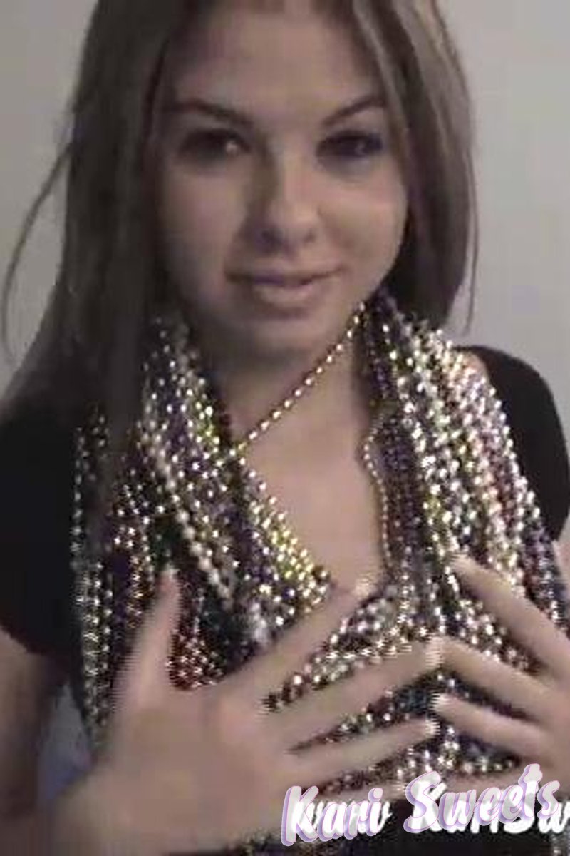 Beads - Screenshot 1 of 4 - Missing Date