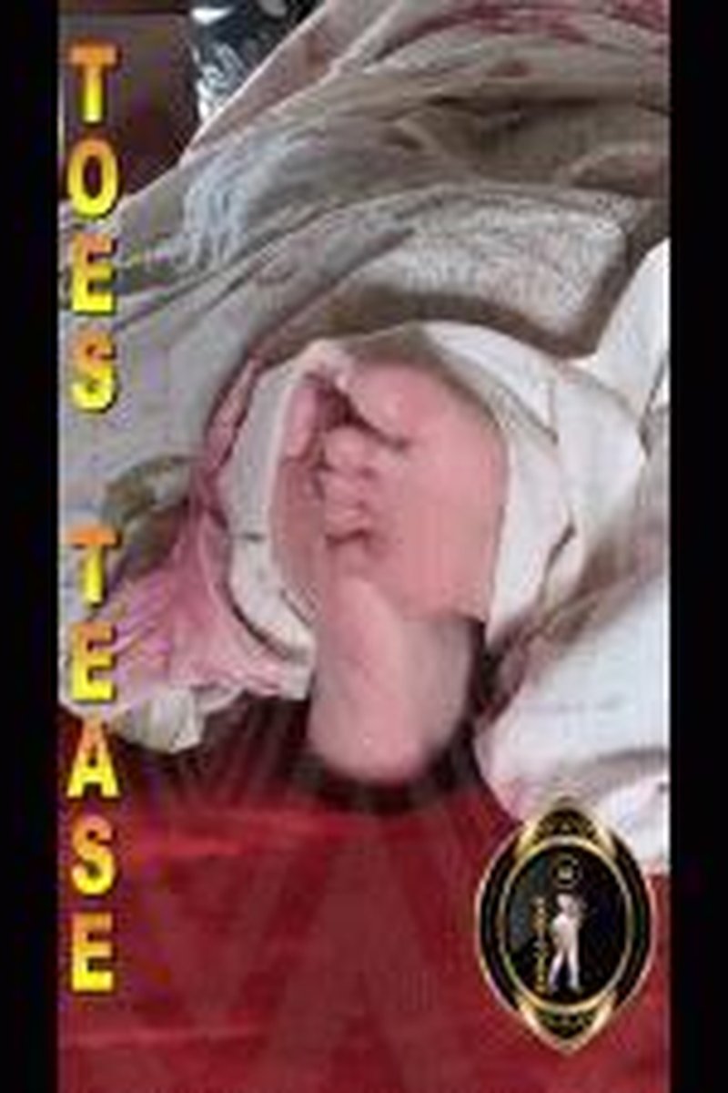 Toes Tease - Screenshot 1 of 4 - BBW