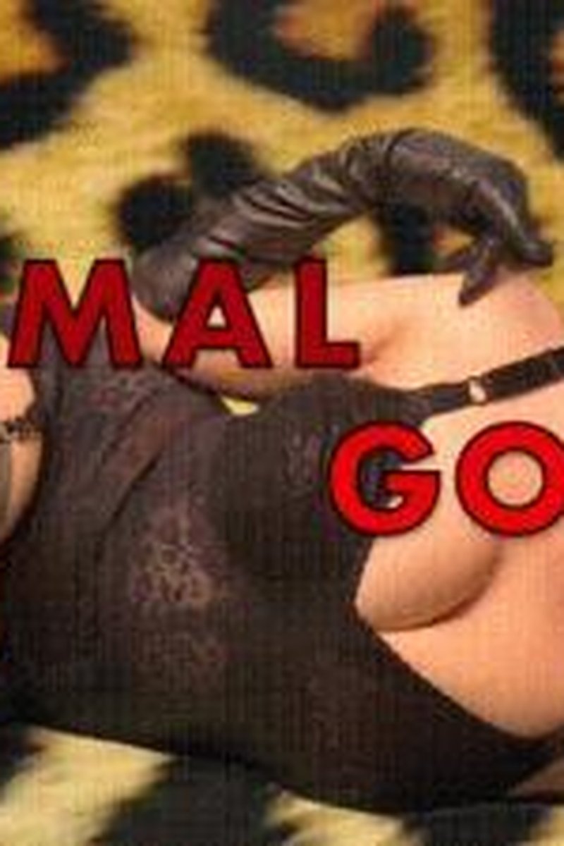 Primal Goon - Screenshot 1 of 4 - Captive