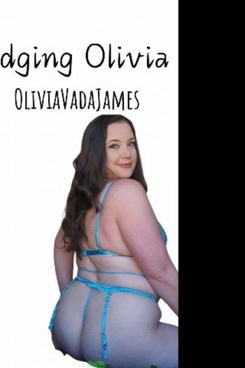 Edging Olivia - Screenshot 1 of 4 - BBW