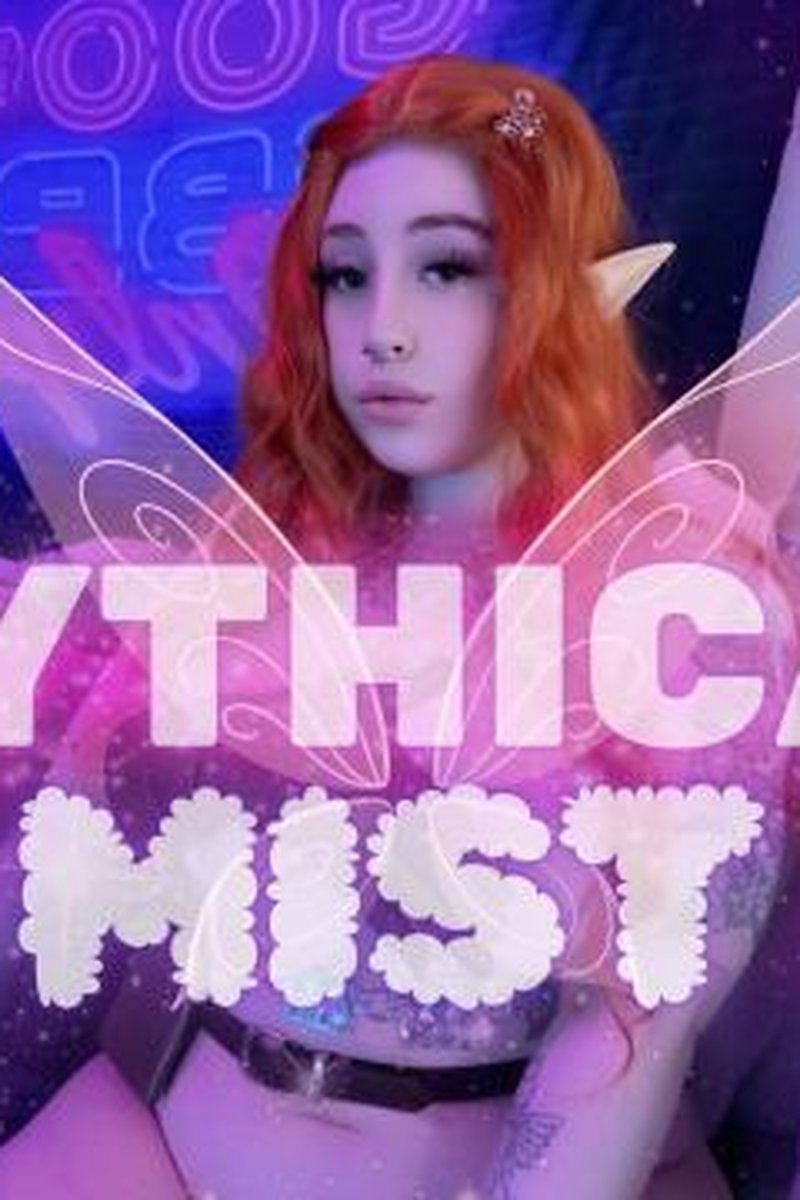 Mythical Mist - Screenshot 1 of 4 - Belly Fetish